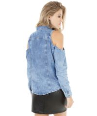 Camisa-Jeans-Open-Shoulder-Azul-Medio-8301552-Azul_Medio_2