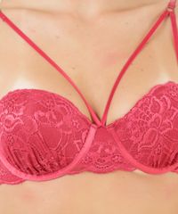 Sutia-Strappy-Bra-em-Renda-Vermelho-8209075-Vermelho_3