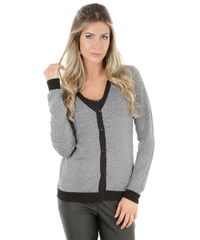 Cardigan-em-Trico-com-Estampa-Geometrica-Preto-8171330-Preto_1