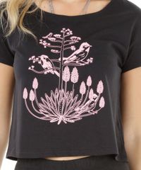 Blusa-Cropped--Passaros--Preta-8322736-Preto_4
