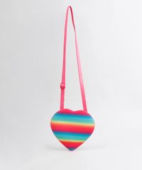 Bolsa-Infantil-de-Coracao-com-Estampa-Arco-Iris-Pink-9287120-Pink_2 Bolsa-Infantil-de-Coracao-com-Estampa-Arco-Iris-Pink-9287120-Pink_2