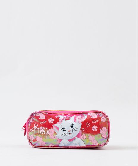 Estojo-Escolar-Infantil-Marie-com-Divisorias-Pink-9235870-Pink_1