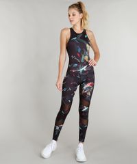 Body-Feminino-Esportivo-Ace-com-Estampa-Floral-Sem-Bojo-Preto-9358772-Preto_3