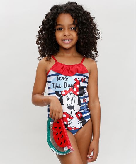 Maio-Infantil-Minnie-Navy-Halter-Neck-com-Babado-Protecao-UV50--Vermelho-9286292-Vermelho_1