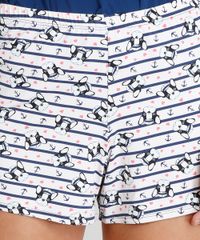 Short-Doll-Feminino-com-Estampa-de-Cachorrinhos-Azul-Marinho-9264333-Azul_Marinho_4 Short-Doll-Feminino-com-Estampa-de-Cachorrinhos-Azul-Marinho-9264333-Azul_Marinho_4
