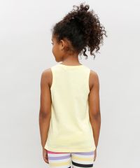 Regata-Infantil-Barbie-com-No-Decote-Redondo-Amarela-9327706-Amarelo_2