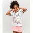 Blusa-Infantil-Open-Shoulder-Unicornio-Manga-Curta-Decote-Redondo-Cinza-Mescla-Escuro-9384177-Cinza_Mescla_Escuro_1
