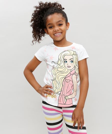 Blusa-Infantil-Barbie-Manga-Curta-Branca-9327701-Branco_1
