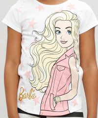 Blusa-Infantil-Barbie-Manga-Curta-Branca-9327701-Branco_4