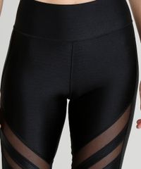 Calca-Legging-Feminina-Esportiva-Ace-com-Recortes-em-Tule-Preta-9272612-Preto_4