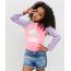 Blusa-de-Praia-Raglan-com-Estampa-de-Unicornio-Manga-Longa-Decote-Redondo-Rosa-Neon-9300533-Rosa_Neon_1