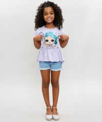 Short-Jeans-Infantil-com-Paetes-e-Barra-Dobrada-Azul-Claro-9358537-Azul_Claro_3