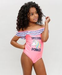 Maio-Infantil-Unicornio-com-Babado-Protecao-UV50--Rosa-Neon-9302483-Rosa_Neon_3