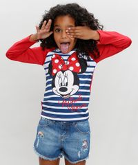 Blusa-de-Praia-Raglan-Minnie-com-Estampa-Navy-Manga-Longa-Decote-Redondo-Vermelha-9286290-Vermelho_1