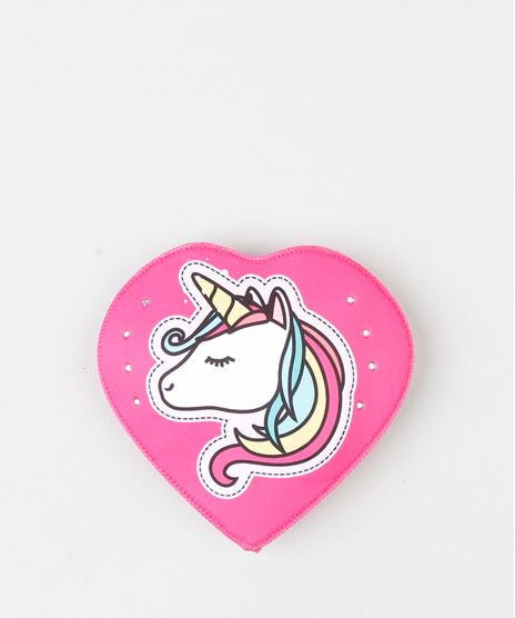 Bolsa-Infantil-Coracao-de-Unicornio-com-Strass-Pink-9285225-Pink_1