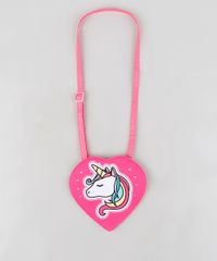 Bolsa-Infantil-Coracao-de-Unicornio-com-Strass-Pink-9285225-Pink_2