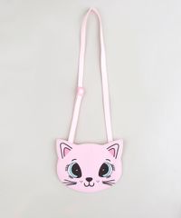 Bolsa-Infantil-de-Gatinha-Rosa-Claro-9288674-Rosa_Claro_2