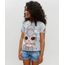 Blusa-Infantil-LOL-Surprise-com-Glitter-Manga-Curta-Decote-Redondo-Cinza-Mescla-9297077-Cinza_Mescla_1