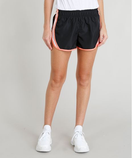 Short-Feminino-Running-Esportivo-Ace-com-Recorte-Lateral-Preto-9358754-Preto_1