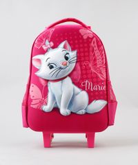 Mochila-Escolar-Infantil-com-Rodinhas-Marie-Pink-9235868-Pink_1