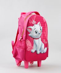 Mochila-Escolar-Infantil-com-Rodinhas-Marie-Pink-9235868-Pink_2