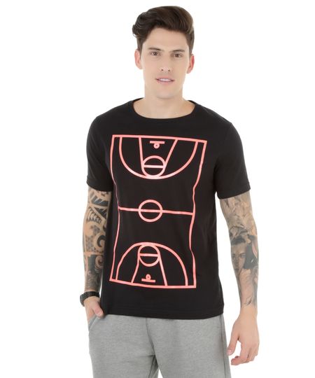 Camiseta-Estampada-Ace-Preta-8350810-Preto_1 Camiseta-Estampada-Ace-Preta-8350810-Preto_1