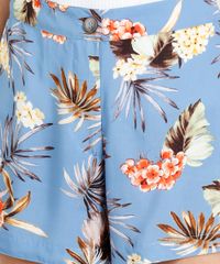 Short-Feminino-Estampado-Floral-Azul-Claro-9336678-Azul_Claro_4 Short-Feminino-Estampado-Floral-Azul-Claro-9336678-Azul_Claro_4