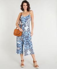 Macacao-Pantacourt-Feminino-Estampado-Com-Amarracao-Azul-9352762-Azul_3