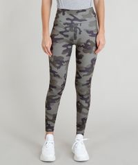 Calca-Legging-Feminina-Esportiva-Ace-Estampada-Camuflada-com-Protecao-UV50--Verde-Militar-9358763-Verde_Militar_1