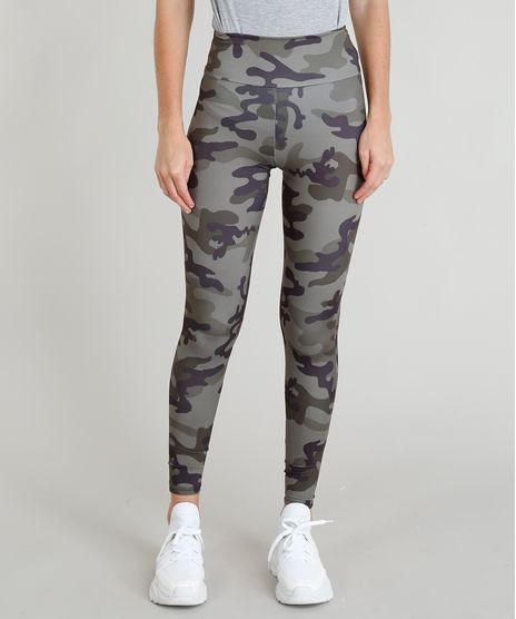 Calca-Legging-Feminina-Esportiva-Ace-Estampada-Camuflada-com-Protecao-UV50--Verde-Militar-9358763-Verde_Militar_1