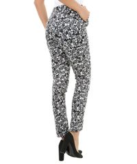 Calca-Skinny-Estampada-Preta-8335522-Preto_2