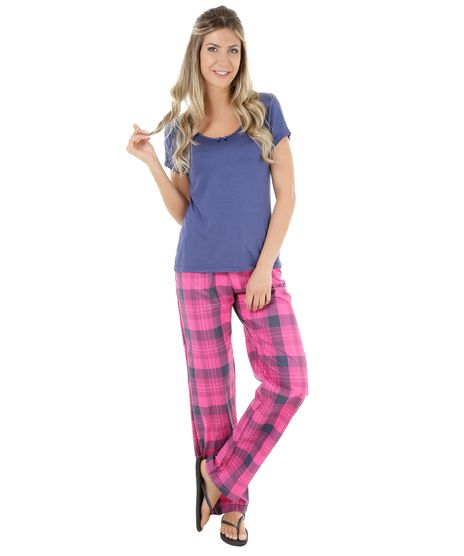 Pijama-Azul-Marinho-8335330-Azul_Marinho_1