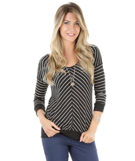 Blusa-com-Listras-Invertidas-Preta-8352817-Preto_1