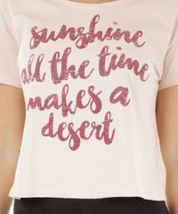 Blusa-Cropped--Sunshine-all-the-time-makes-a-desert--Rosa-Claro-8322736-Rosa_Claro_4