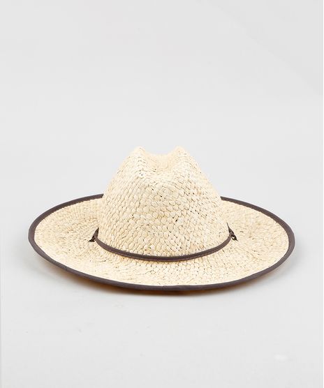 Chapeu-de-Praia-Feminino-em-Palha-Trancada-com-Cordao-Bege-9294796-Bege_1