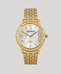 Kit-de-Relogio-Analogico-Mondaine-Feminino---Brinco---Colar---53658LPMVDE2KA-Dourado-9398378-Dourado_3
