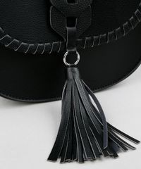 Bolsa-Feminina-Transversal-com-Tranca-e-Tassel-Preta-9294939-Preto_5