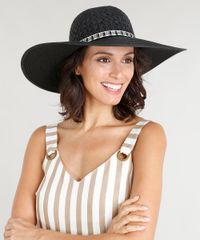 Chapeu-de-Praia-Feminino-em-Palha-Trancada-com-Tira-Etnica-Preto-9250034-Preto_2