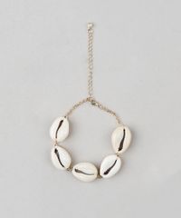 Pulseira-Feminina-com-Buzios--Dourado-9377181-Dourado_1
