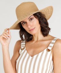 Chapeu-de-Praia-Feminino-em-Palha-Trancada-Bege-9314782-Bege_2