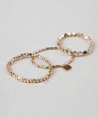 Kit-de-3-Pulseiras-Femininas-com-Micangas-Dourado-9261513-Dourado_1 Kit-de-3-Pulseiras-Femininas-com-Micangas-Dourado-9261513-Dourado_1