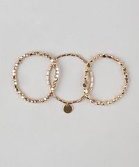 Kit-de-3-Pulseiras-Femininas-com-Micangas-Dourado-9261513-Dourado_3 Kit-de-3-Pulseiras-Femininas-com-Micangas-Dourado-9261513-Dourado_3