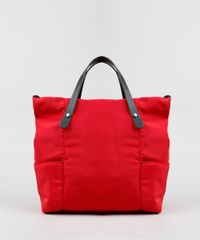 Bolsa-Feminina-Tote-com-Alcas-e-Bolso-Vermelha-9299923-Vermelho_1