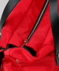 Bolsa-Feminina-Tote-com-Alcas-e-Bolso-Vermelha-9299923-Vermelho_5