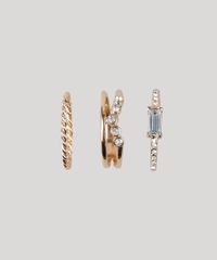 Kit-de-3-Aneis-Femininos-Dourado-9273951-Dourado_3