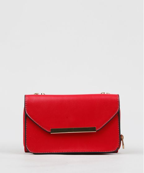 Bolsa-Transversal---Carteira-Vermelha-8655539-Vermelho_1
