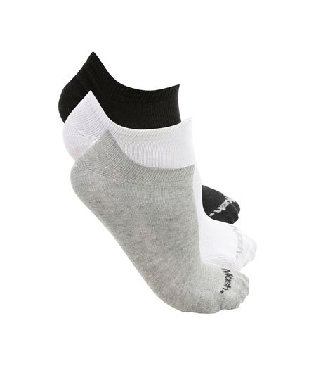 Kit-de-3-Pares-de-Meia-Soquete-Mash-Multicor-8368074-Multicor_1 Kit-de-3-Pares-de-Meia-Soquete-Mash-Multicor-8368074-Multicor_1