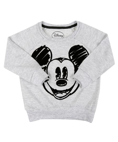 Blusa-Mickey-Cinza-Mescla-8332200-Cinza_Mescla_1 Blusa-Mickey-Cinza-Mescla-8332200-Cinza_Mescla_1