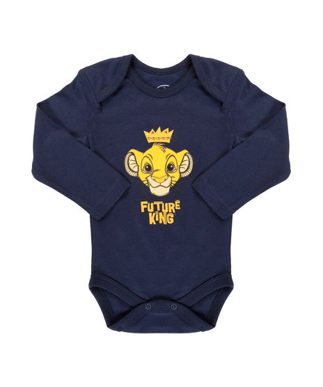 Body-Rei-Leao-em-Algodao---Sustentavel-Azul-Marinho-8216445-Azul_Marinho_1