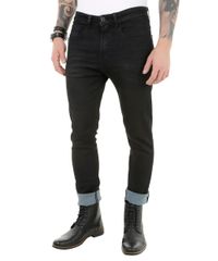 Calca-Jeans-Slim-Comfort-Preta-8299626-Preto_1